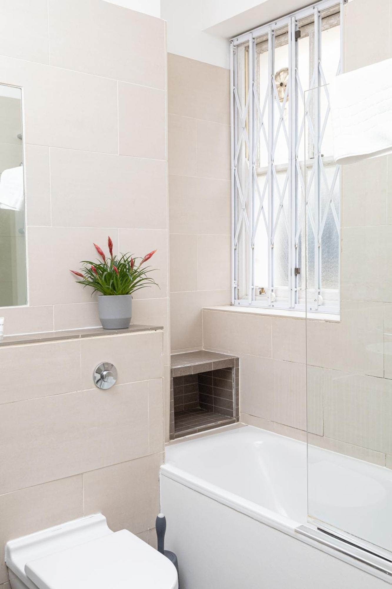 Luxury 3Bedroom Apartment In Thames-Side London Living Exterior foto